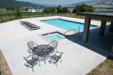 Edgewater Apartment 103 Huntsville Екстериор снимка